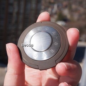 🌿 Becca Pressed Highlighter #Opal (Mini)